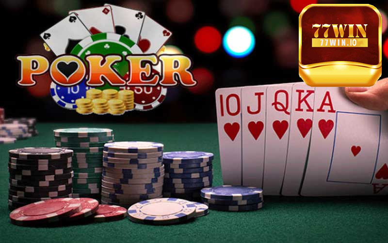 Mẹo chơi poker