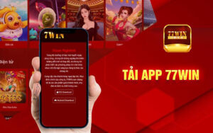 Tải app 77win